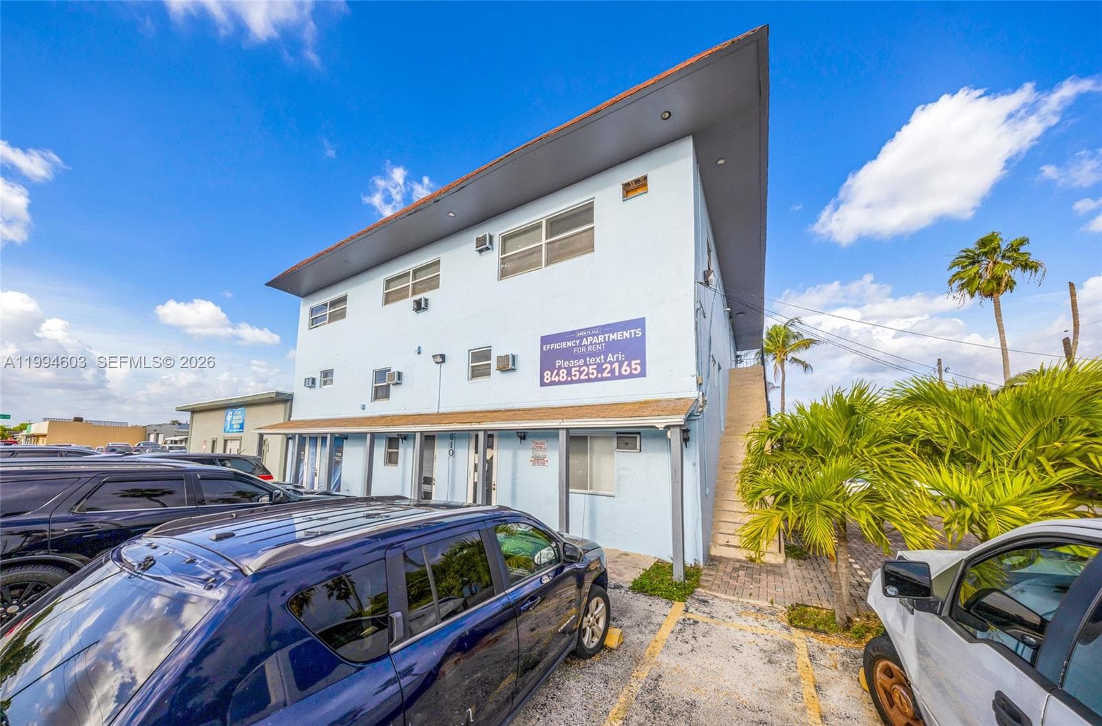 1610 N Dixie Hwy # 48