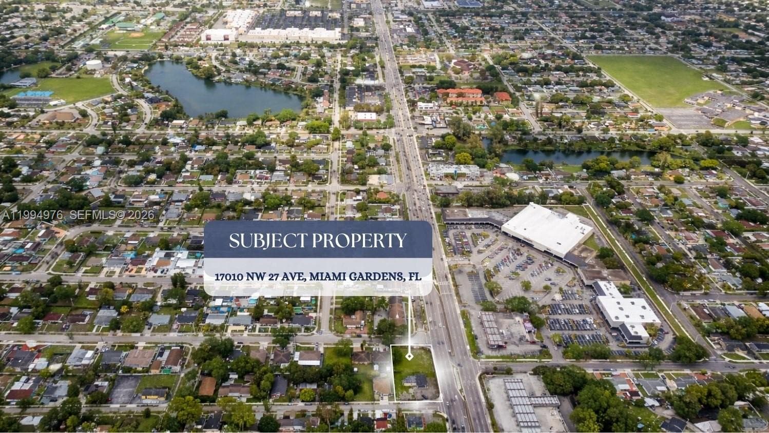 17010 NW 27th Ave
