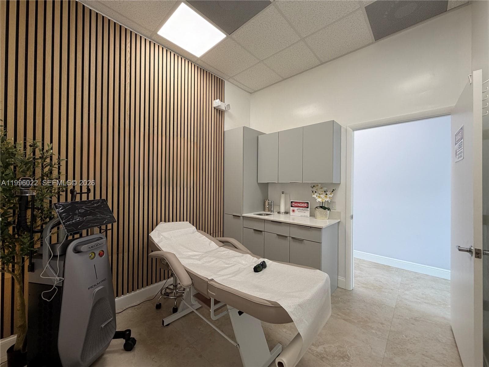 MED SPA FOR SALE