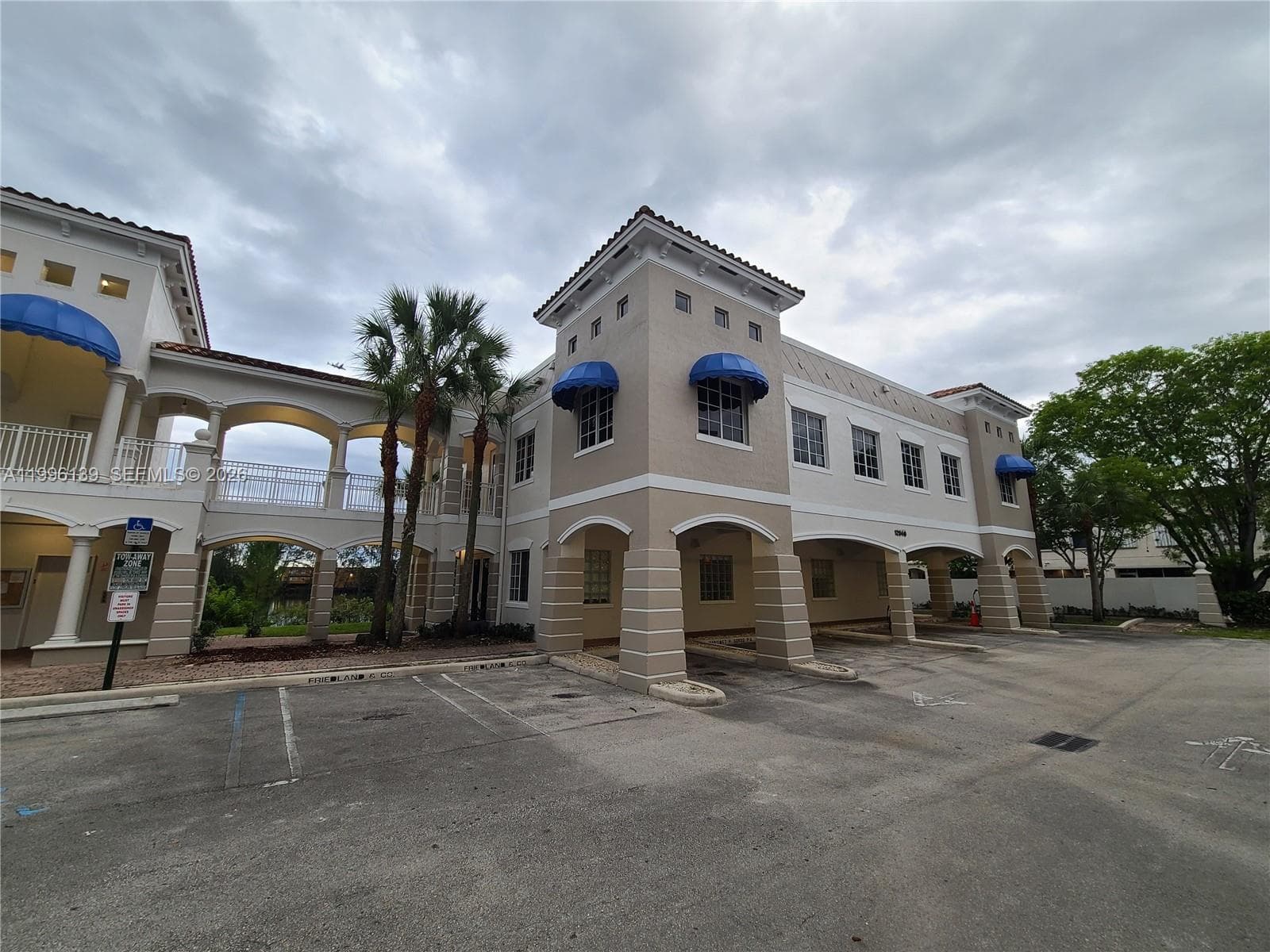 12940 SW 128th St # 202