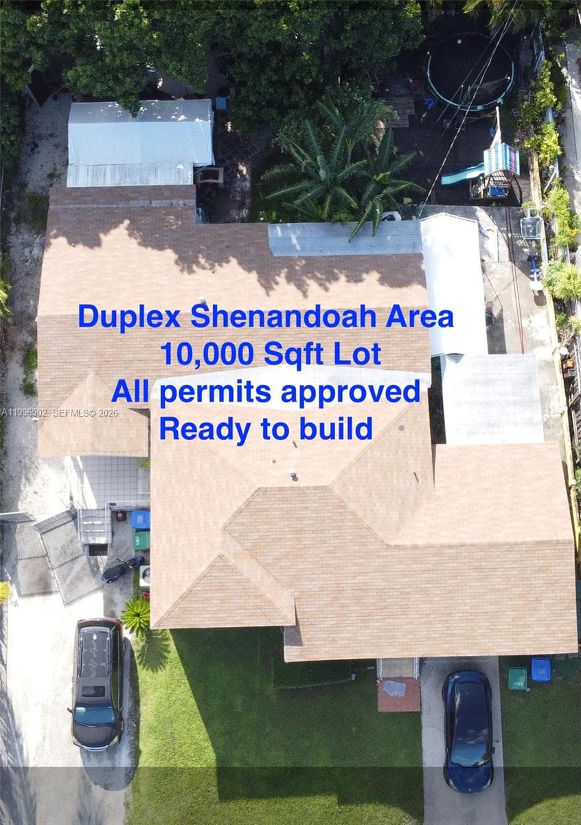1660 SW 24th Ave