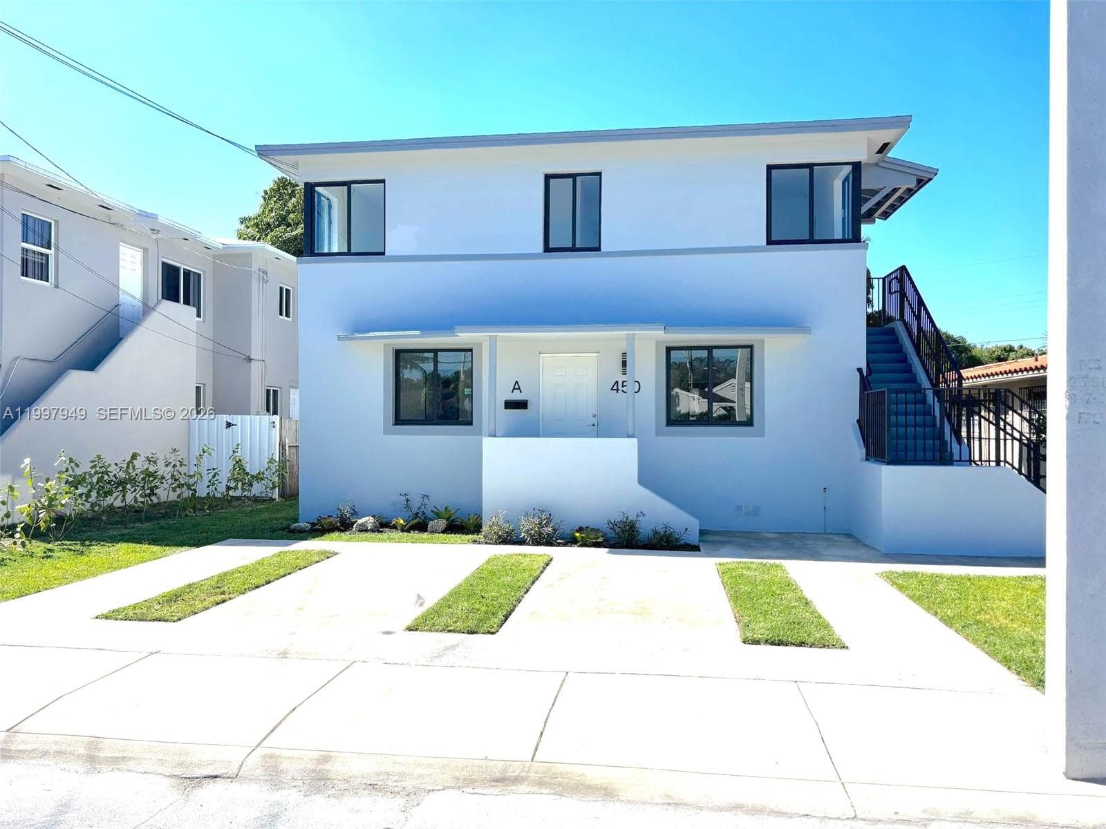 450 Beacom Blvd