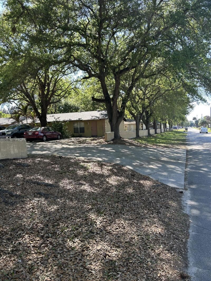 801 King Orange Drive