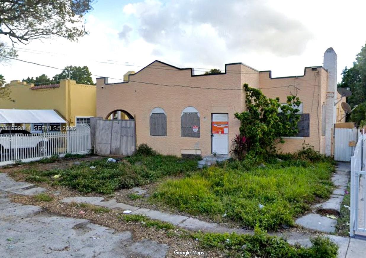 3034 NW 33rd St