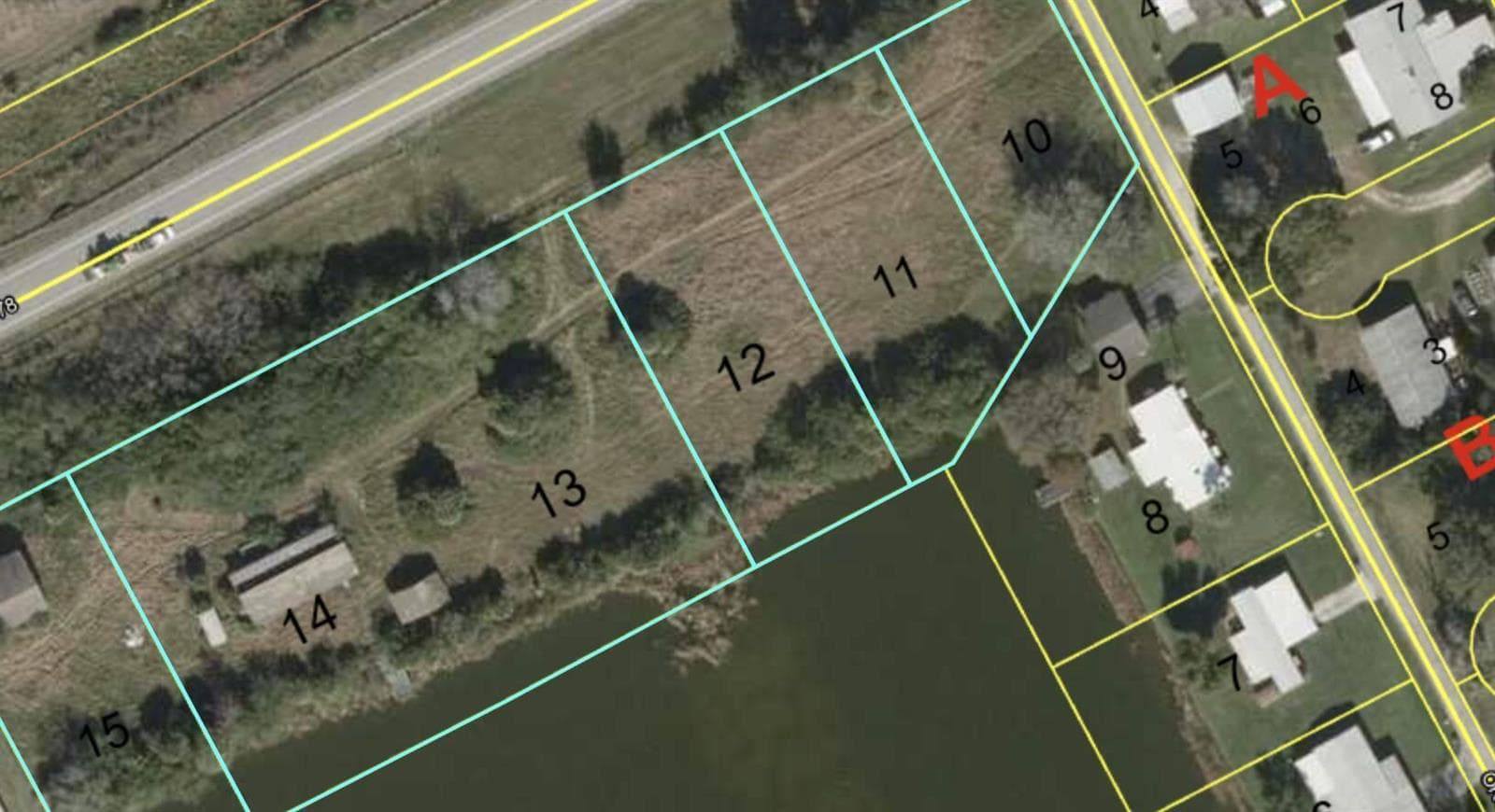 265 State Rd 78