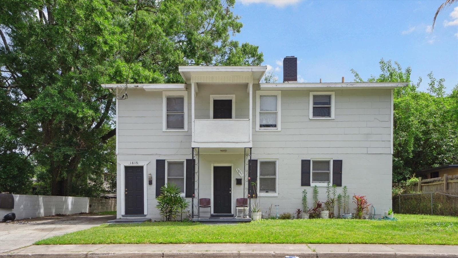 1811 Whitner