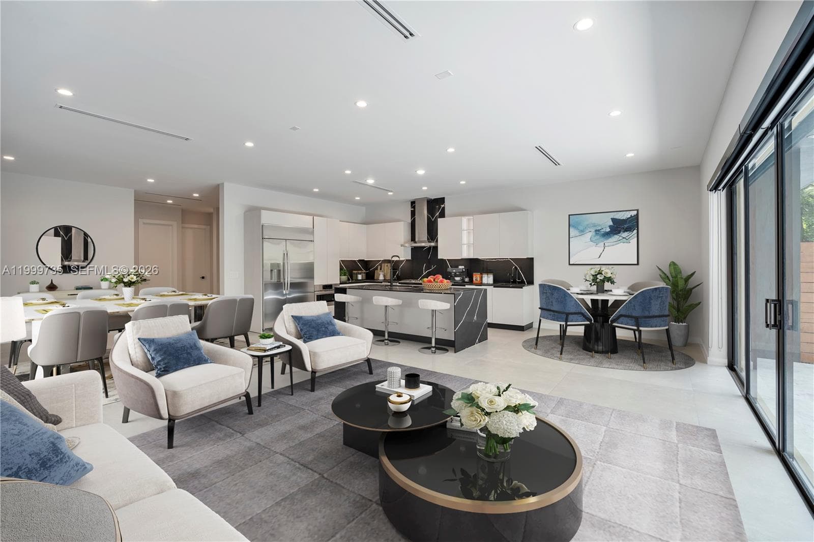 2960 W Trade Av