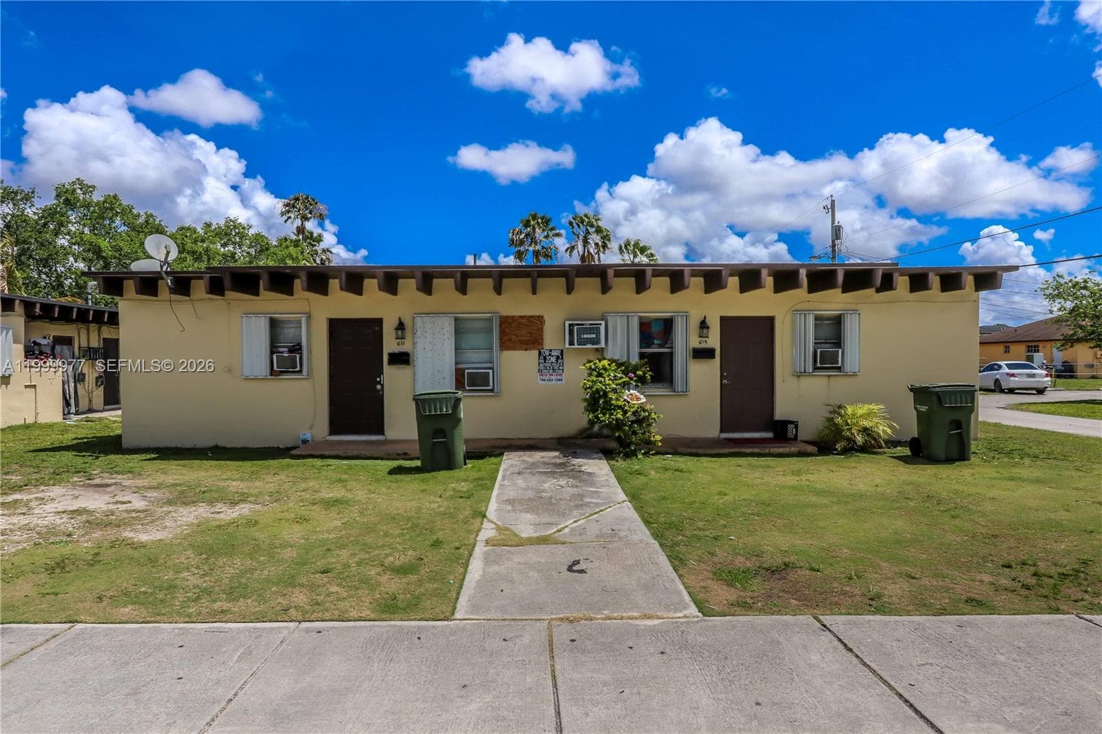 611 SW 8th Ave