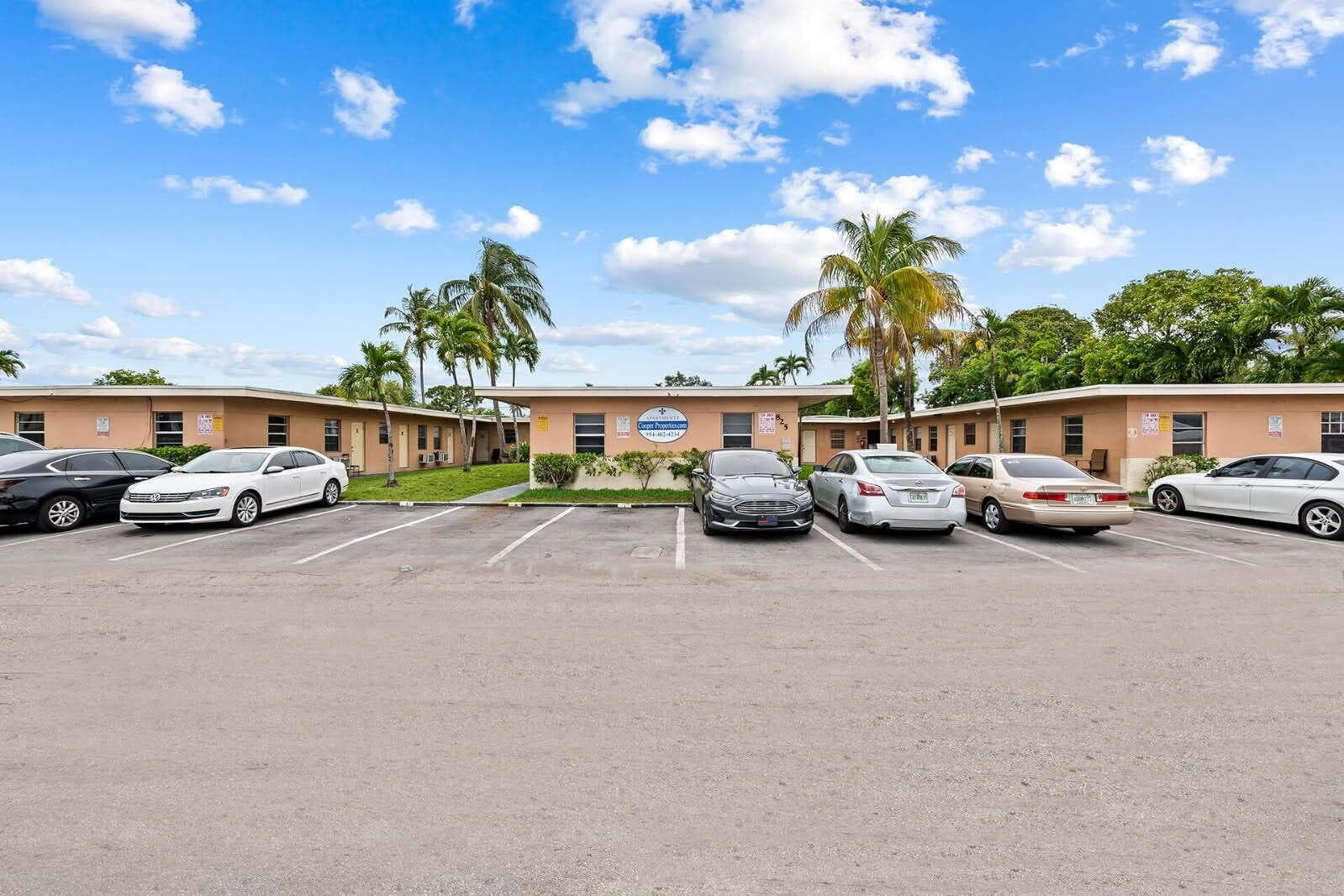 821 NW 10th Terrace