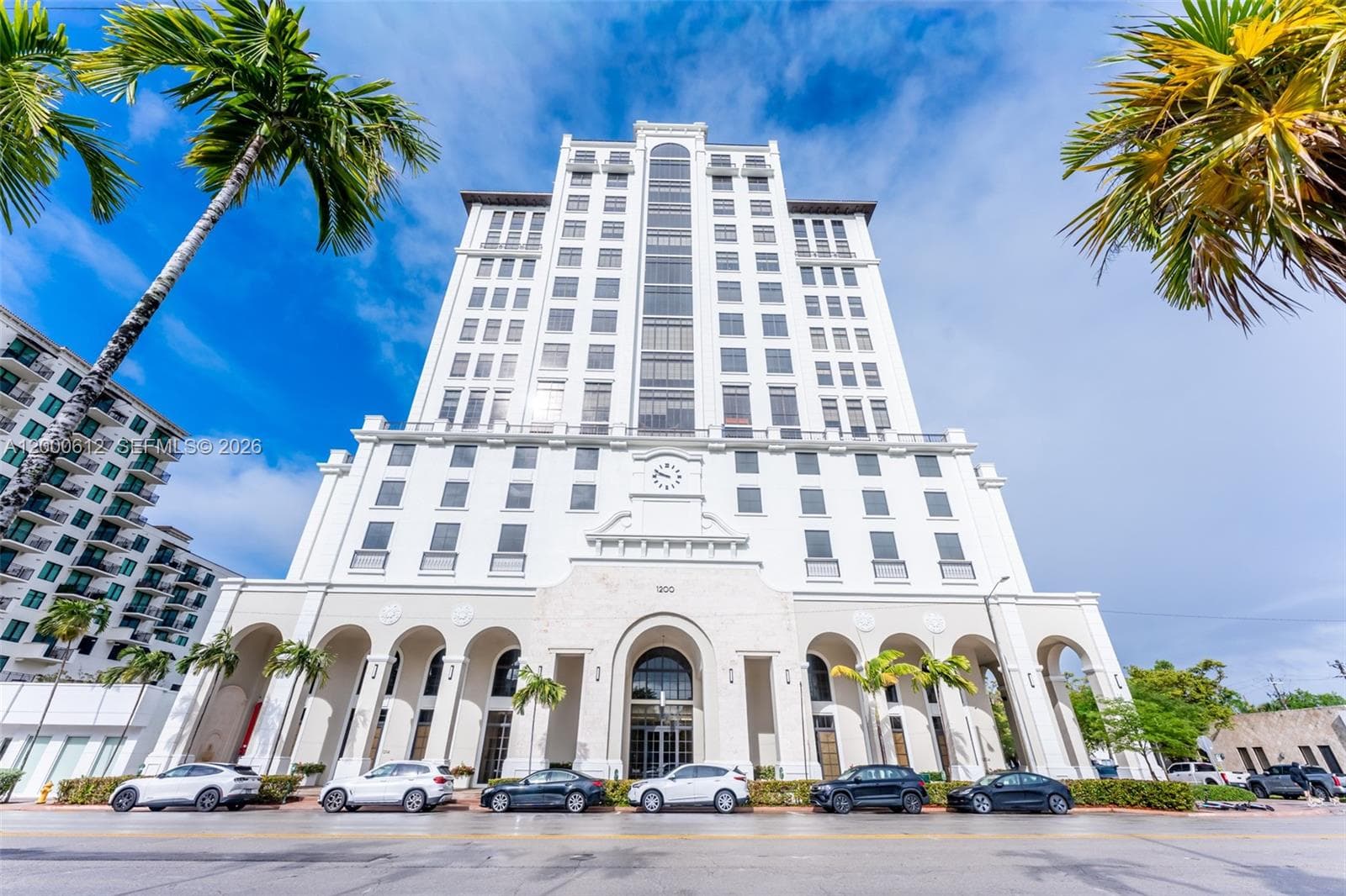 1200 Ponce De Leon Blvd