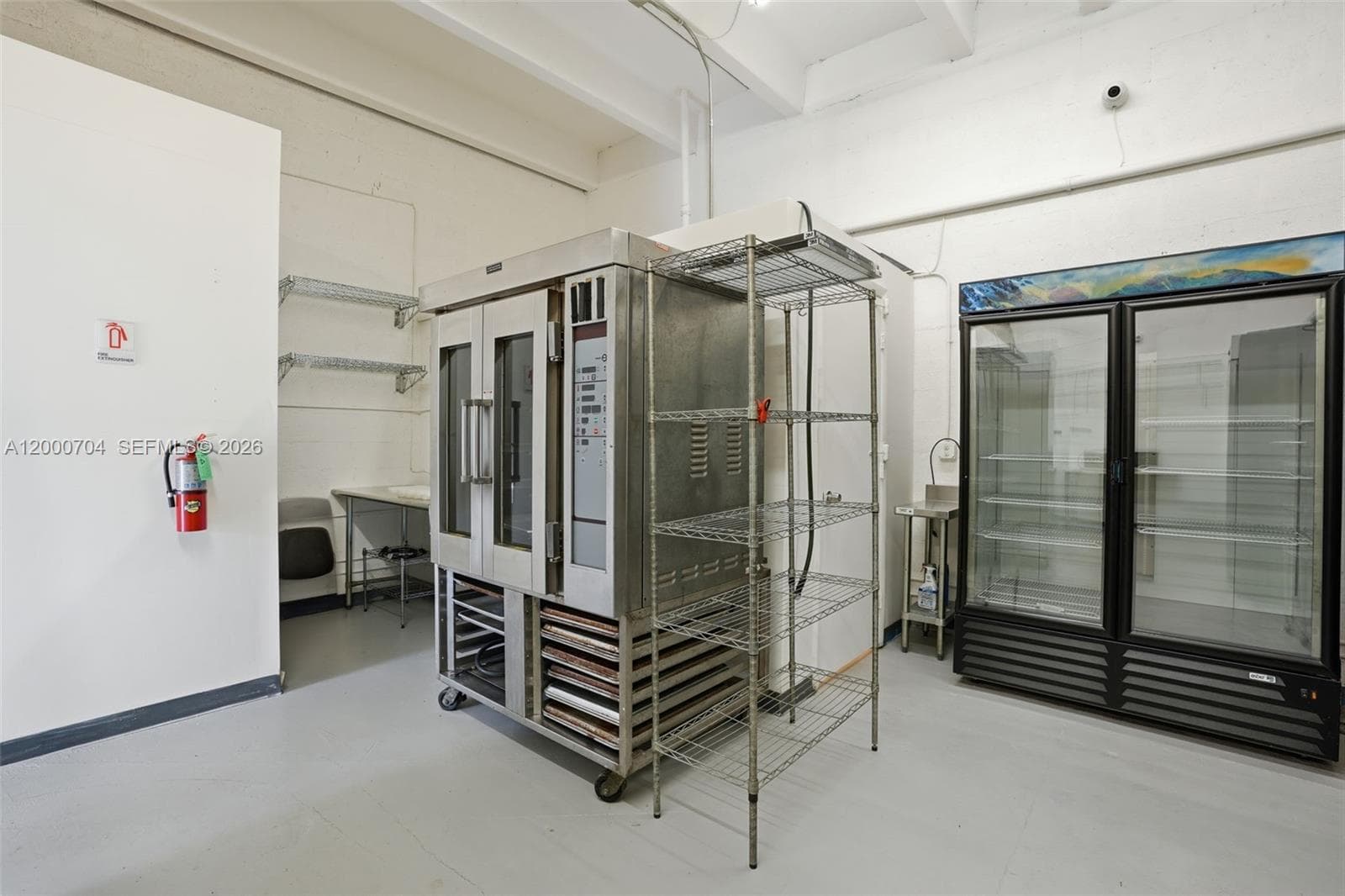 Commercial Kitchen For Sale In Hialeah Gardens