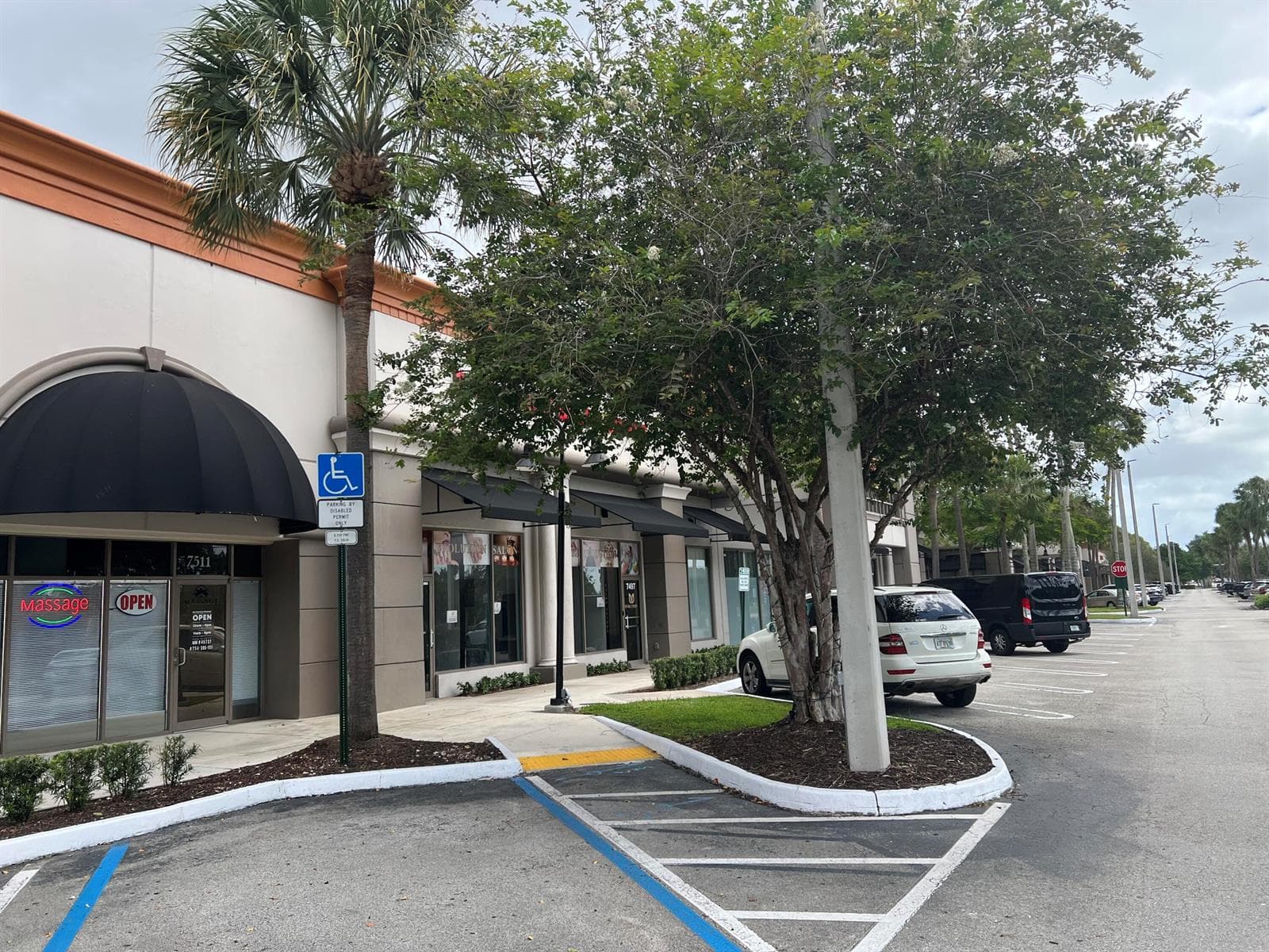 7511 W Sample Road