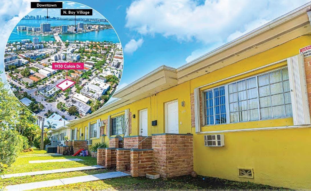 1930 Calais Dr