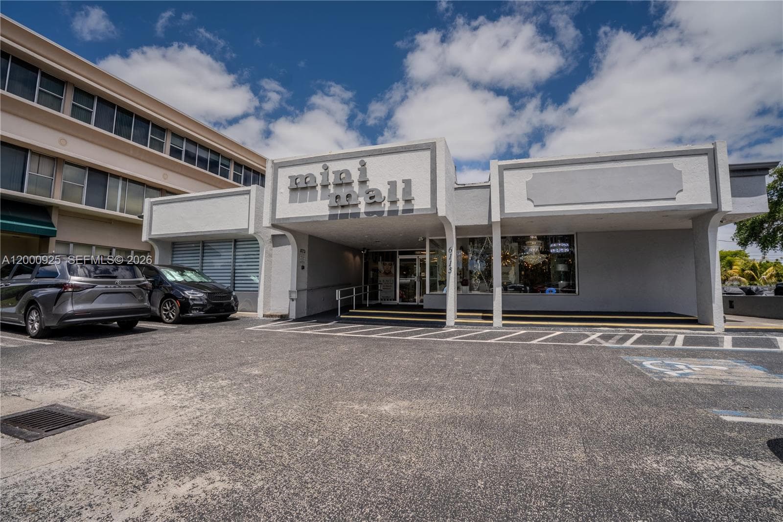 6115 Miramar Pkwy