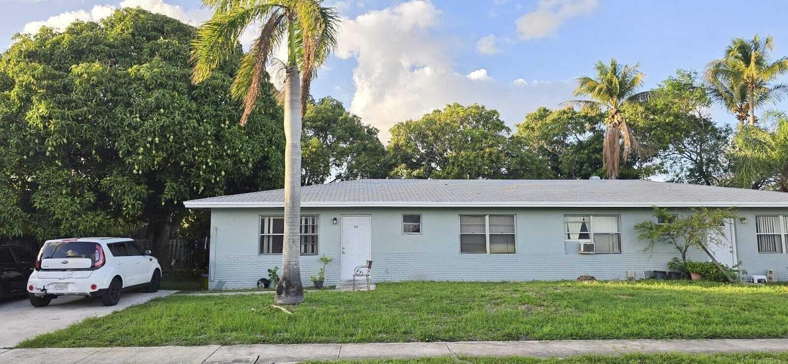 233 SE 26th Avenue