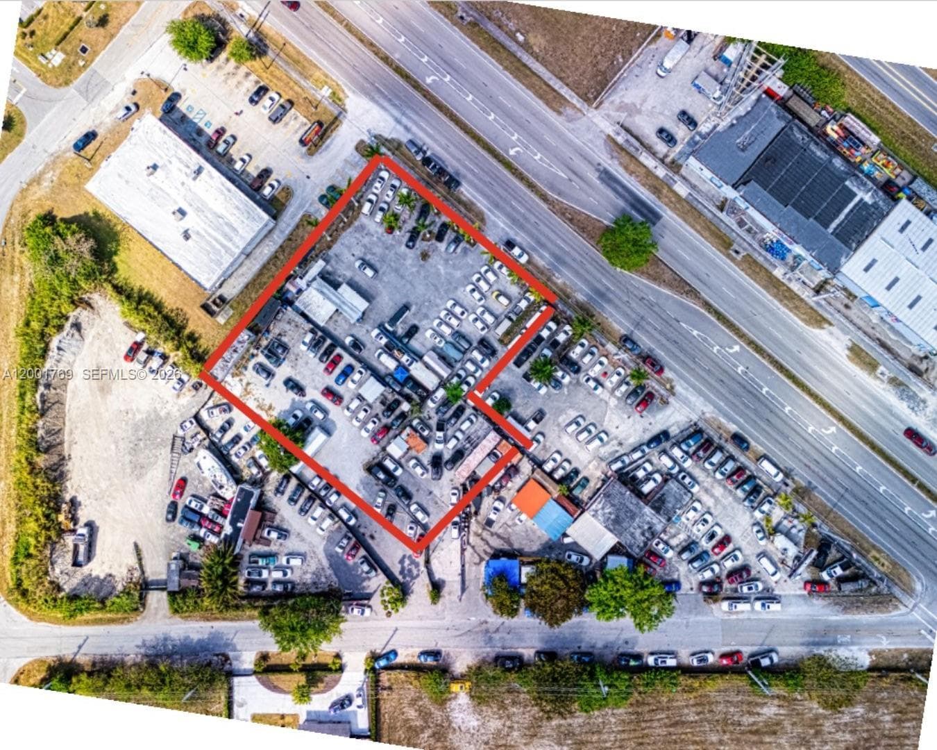 22901 S Federal Hwy (So Dixie Hwy)