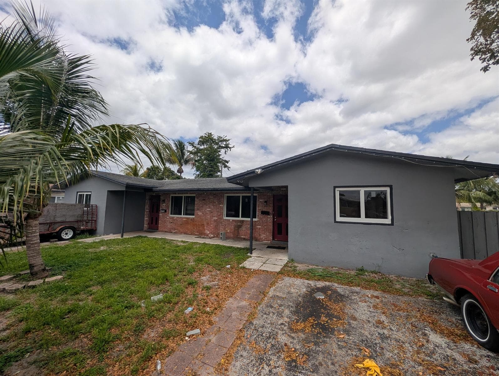 5201 NW 16th Court