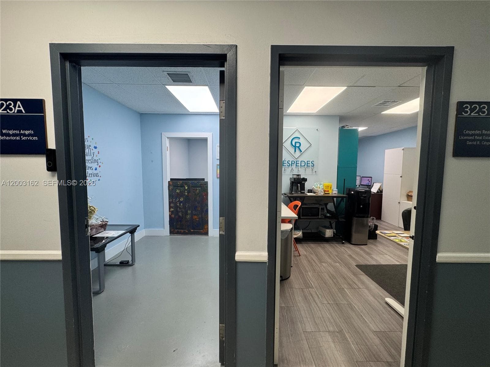 717 Ponce De Leon Blvd # 323