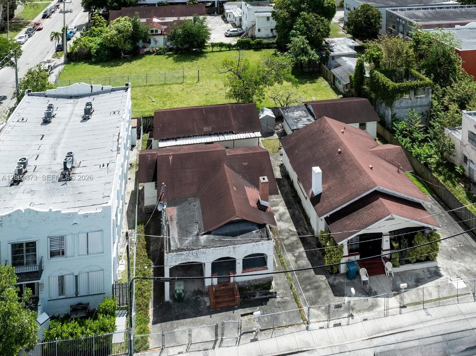 311 SW 10th Ave