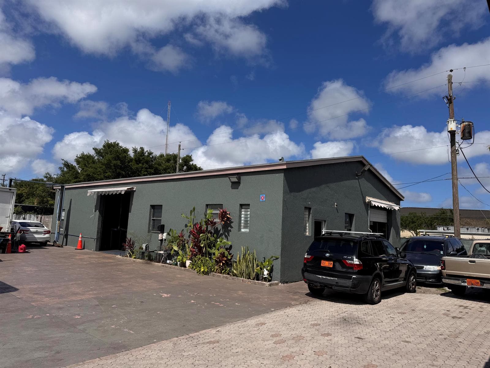 2165 NW 19th Street