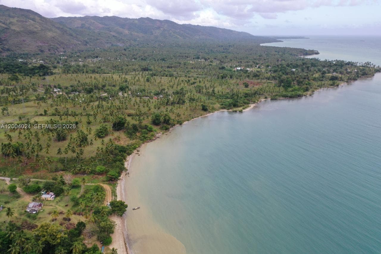 SAMANA BAY