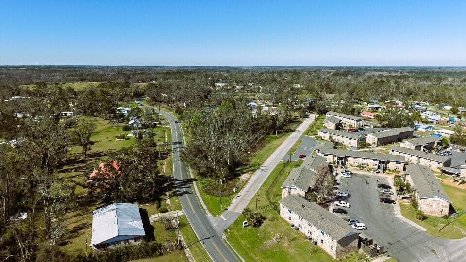 Lot 7 SW Bum Gardener Drive