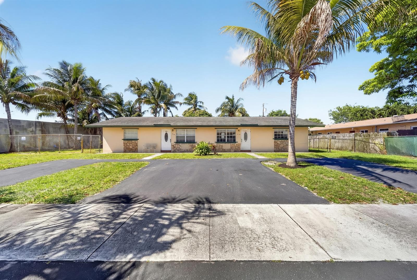 121 NW 56th Court # 2