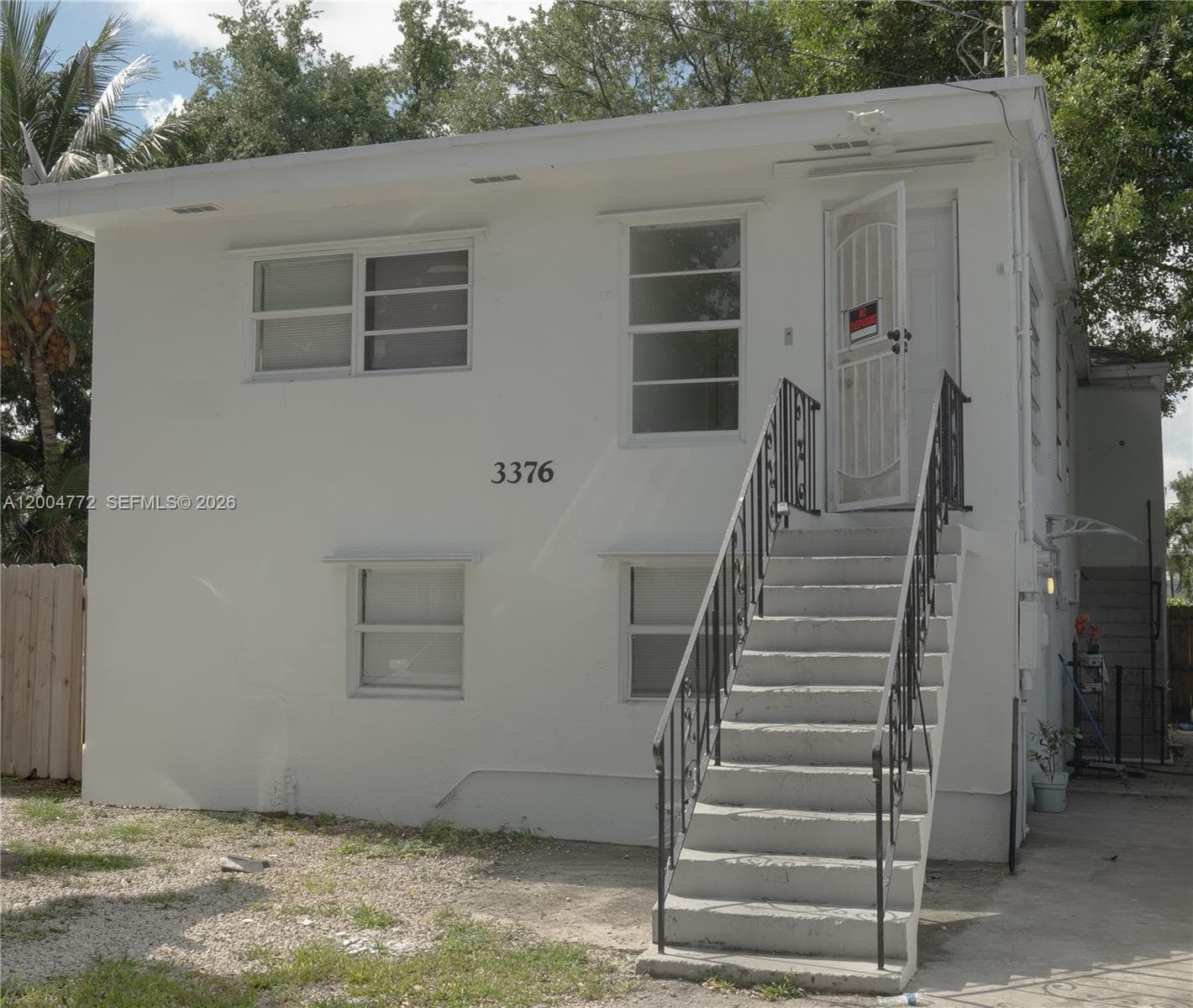 3376 NW 49th St