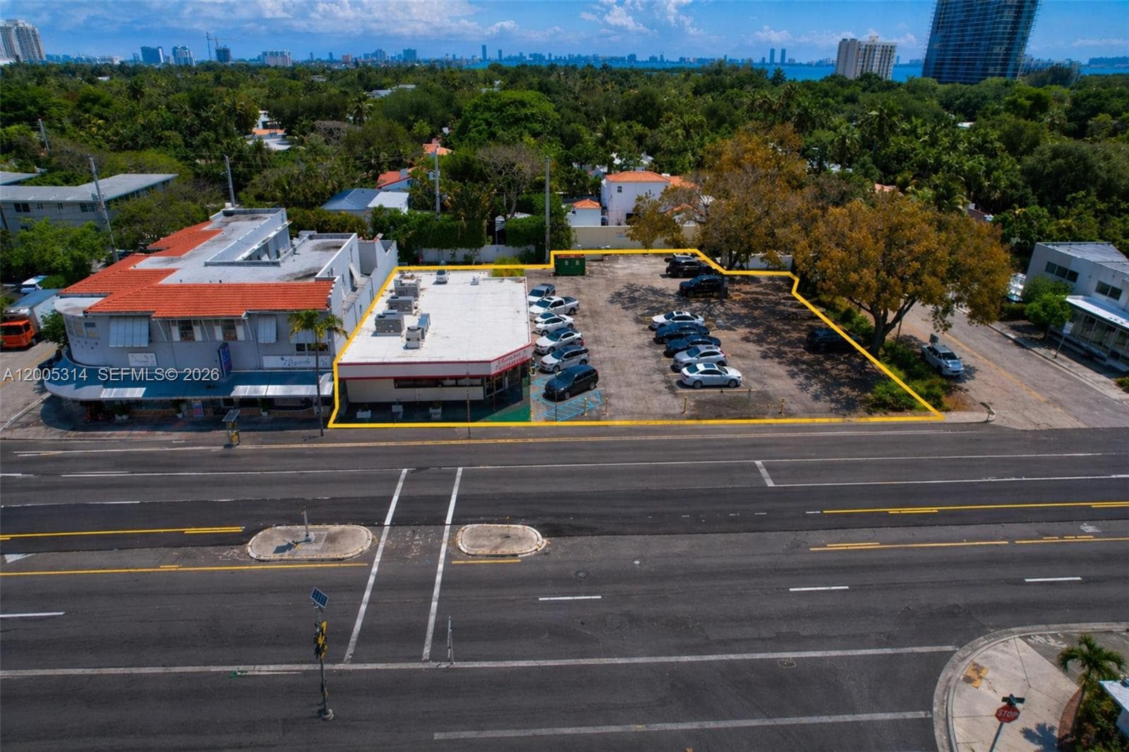 7201 Biscayne Blvd