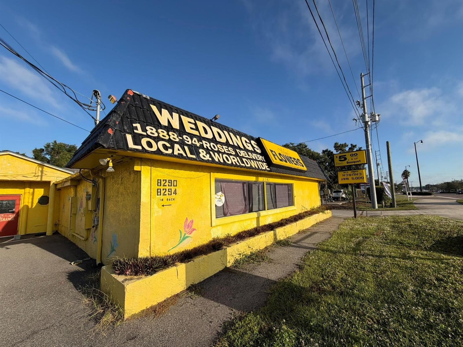 8280 S Us Hwy 17 92