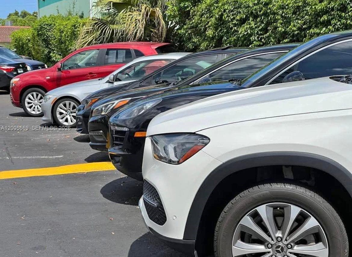 Auto Sales & Detailing For Sale In Margate