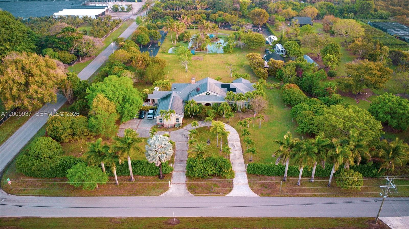 Homestead