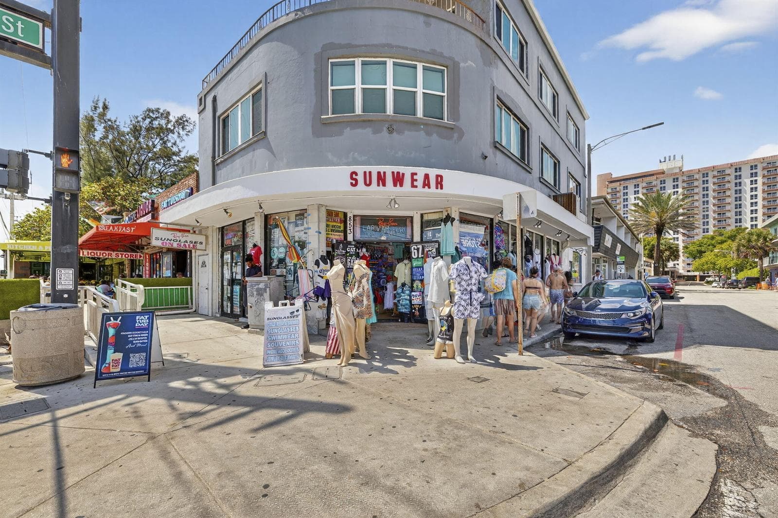 853 N Fort Lauderdale Beach Boulevard