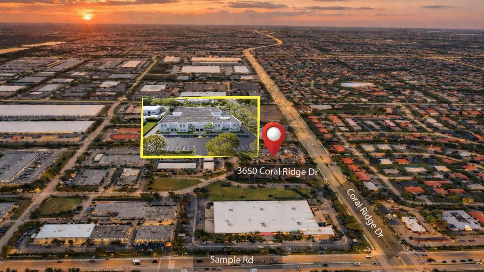 3650 Coral Ridge Drive # 104