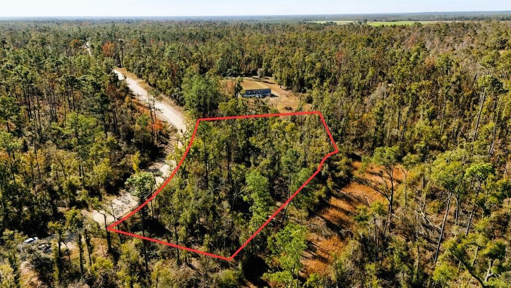 Lot 7 NW 27th Terrace
