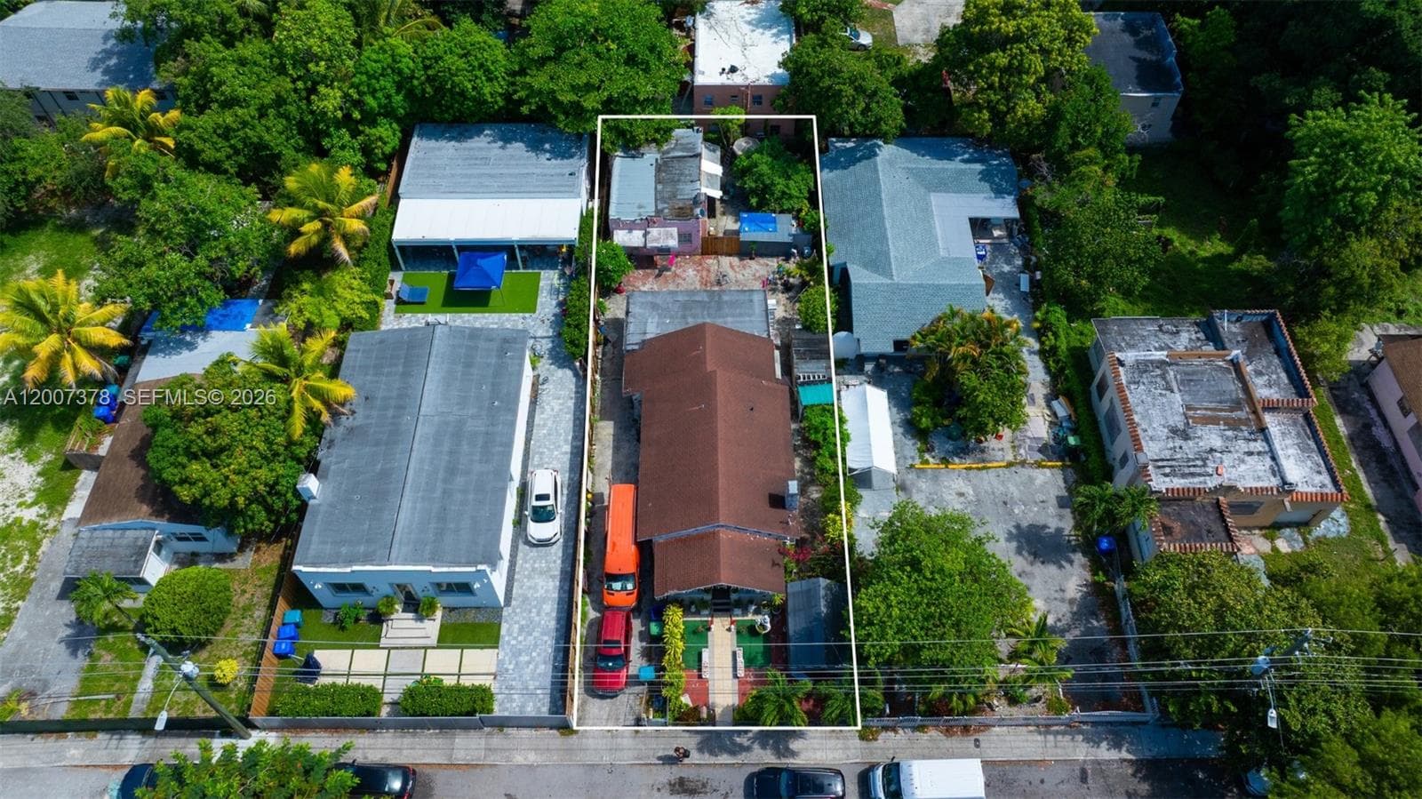 145 NW 31st St