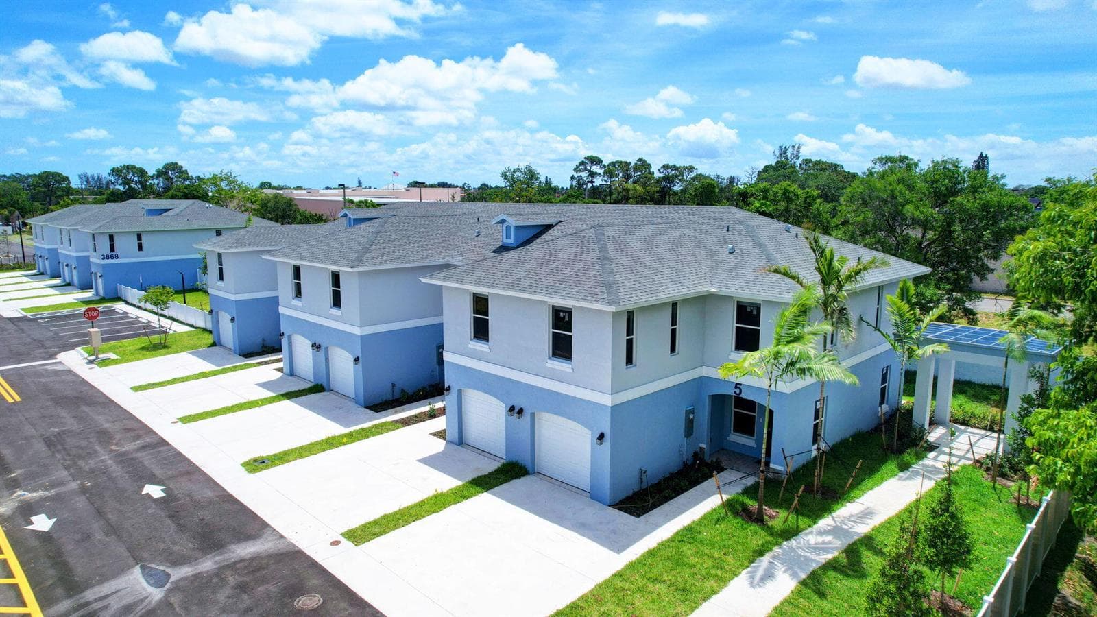 3871 Patio Court