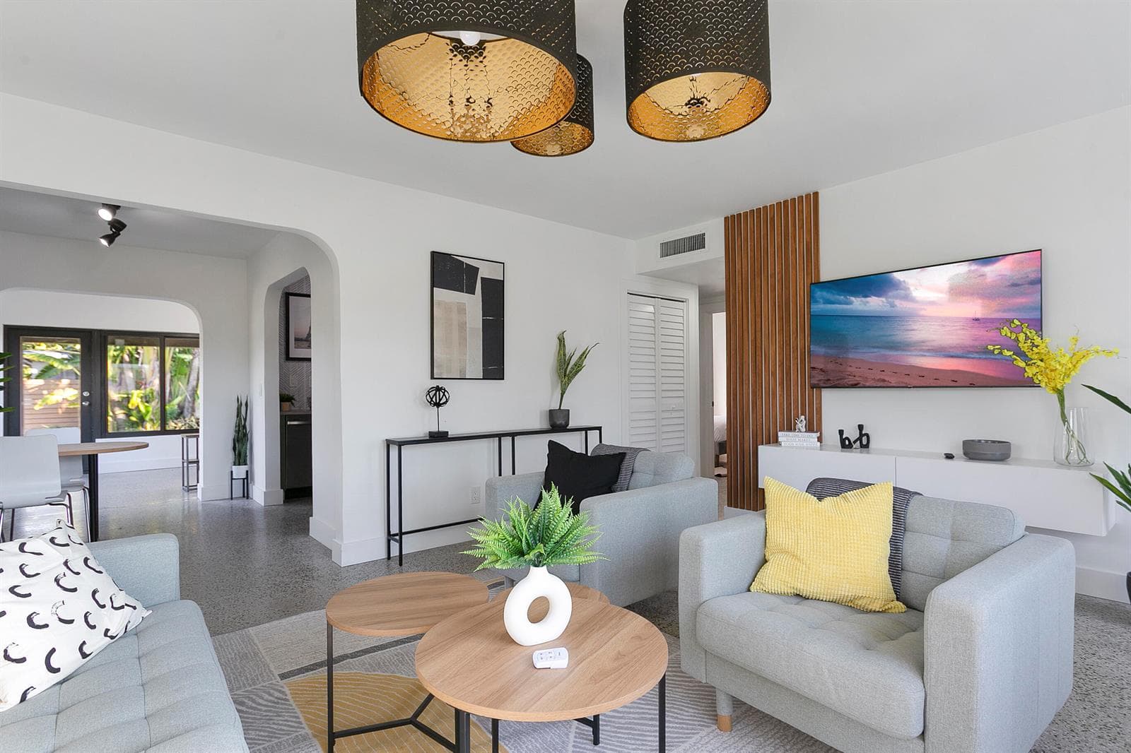 601 NE 33rd Street