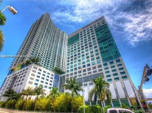 175 SW 7th St # 1805
