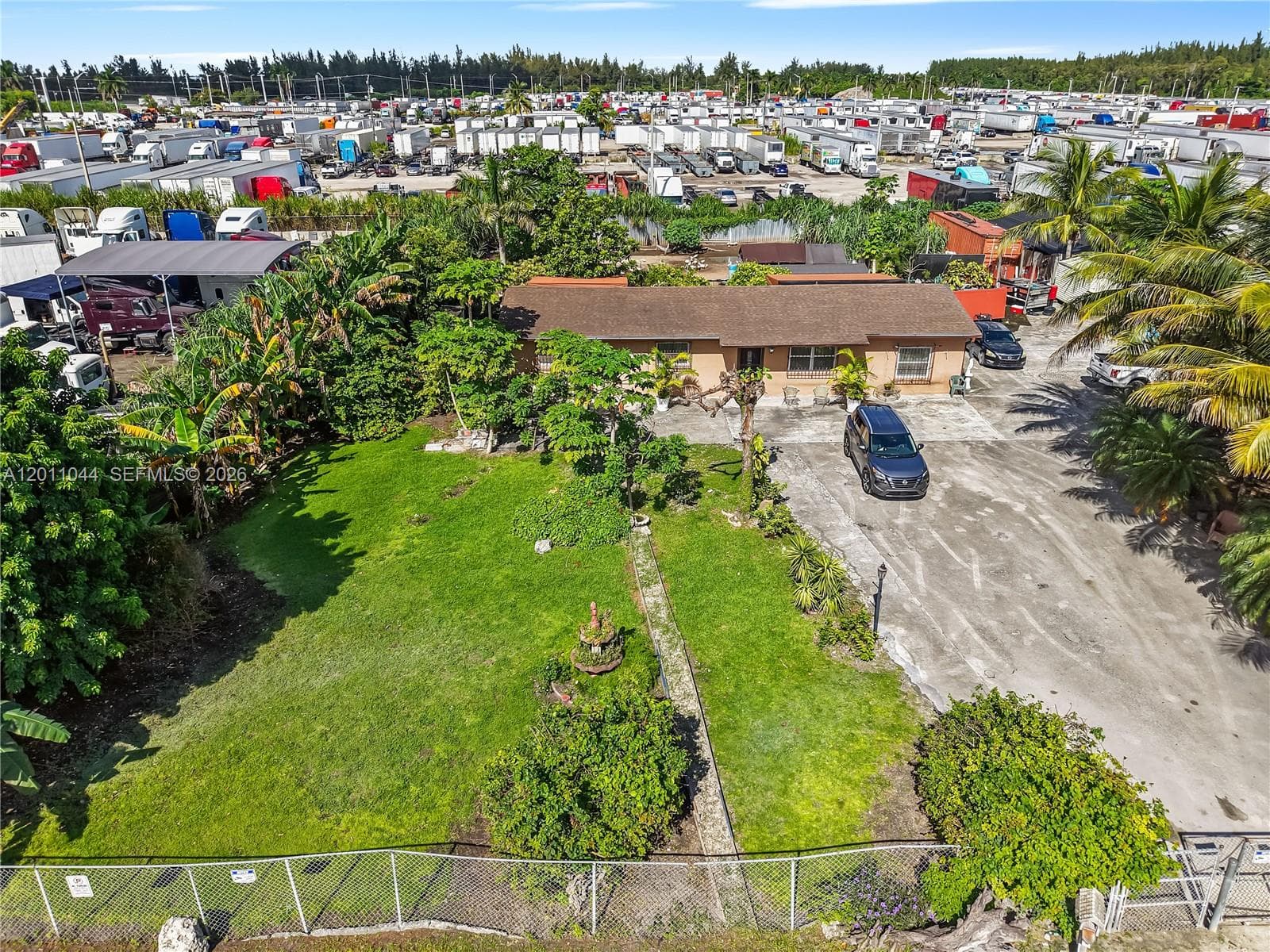 15550 122nd Ave