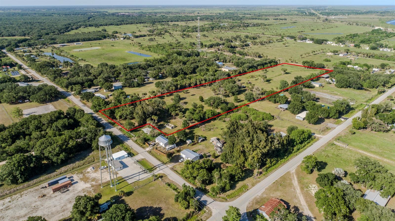 1100 Red Barn Rd N W