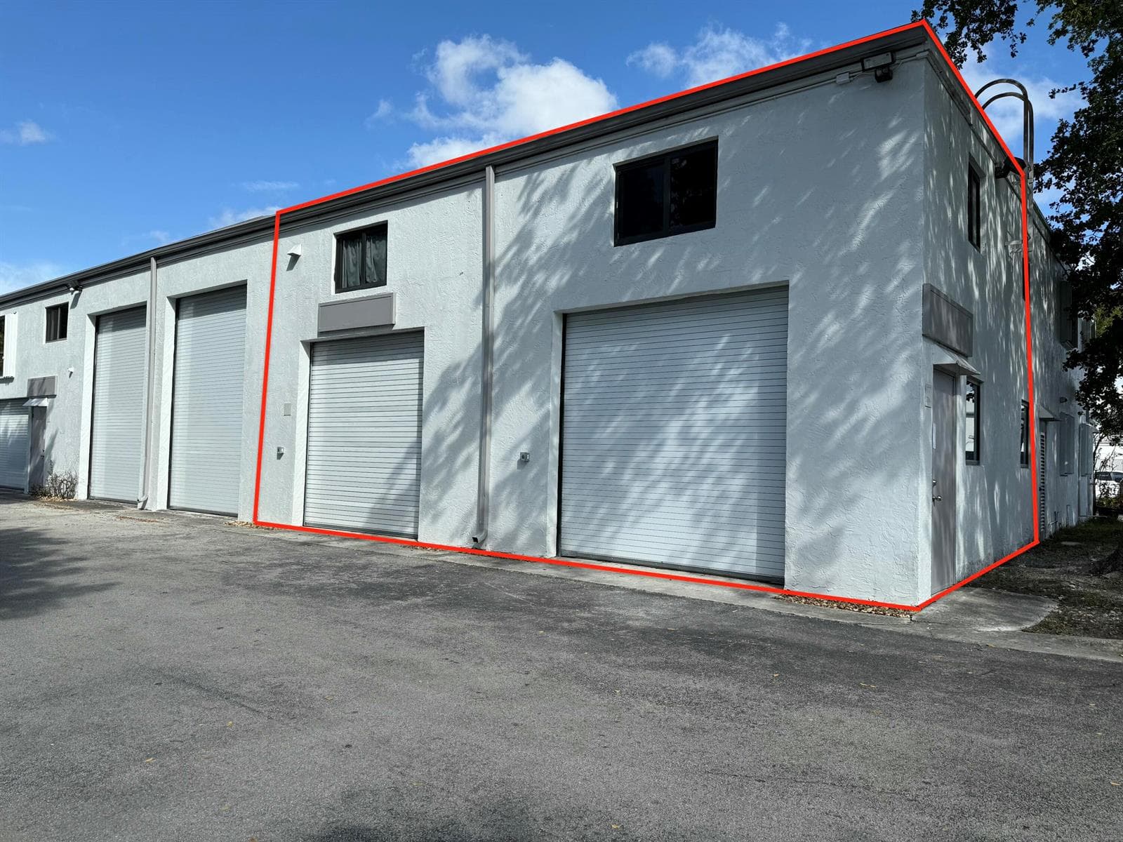 1777 Blount Road # 515