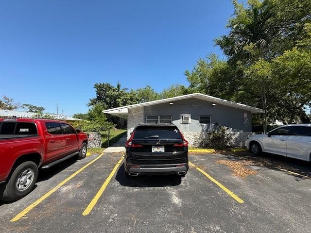 151 NW 164th ST