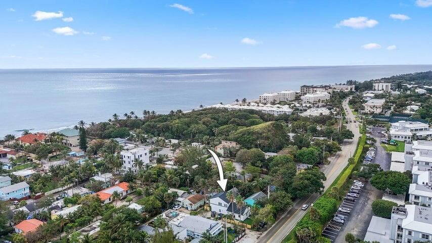 4603 N Ocean Boulevard