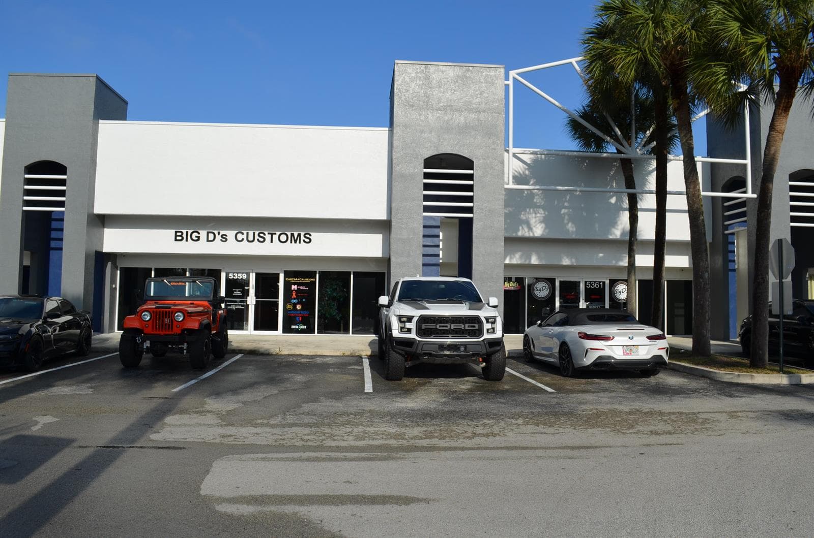 5359 N Nob Hill Road # 5361
