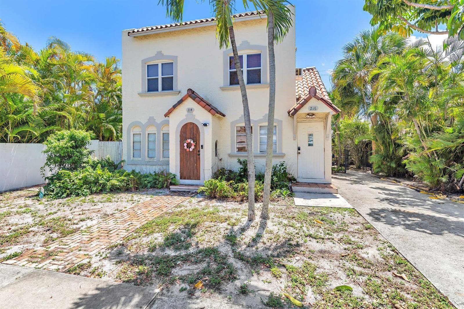 214 Conniston Road
