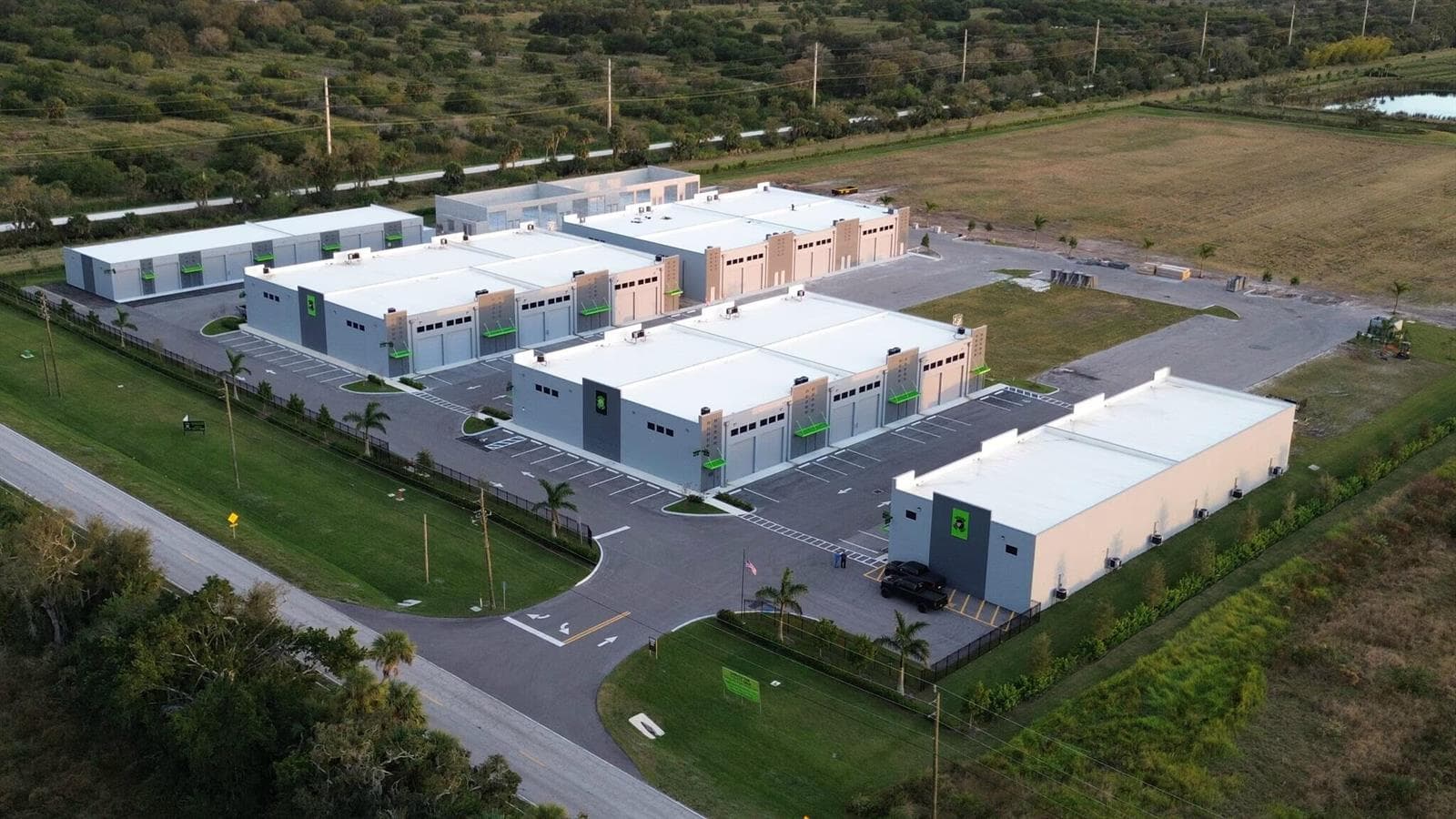 6509 Saint Lucie Boulevard Bldg 6