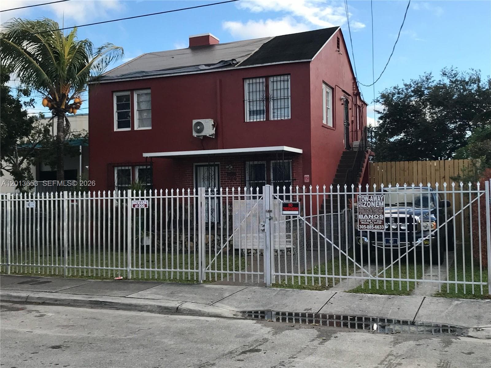 1780 NW 21st Ter