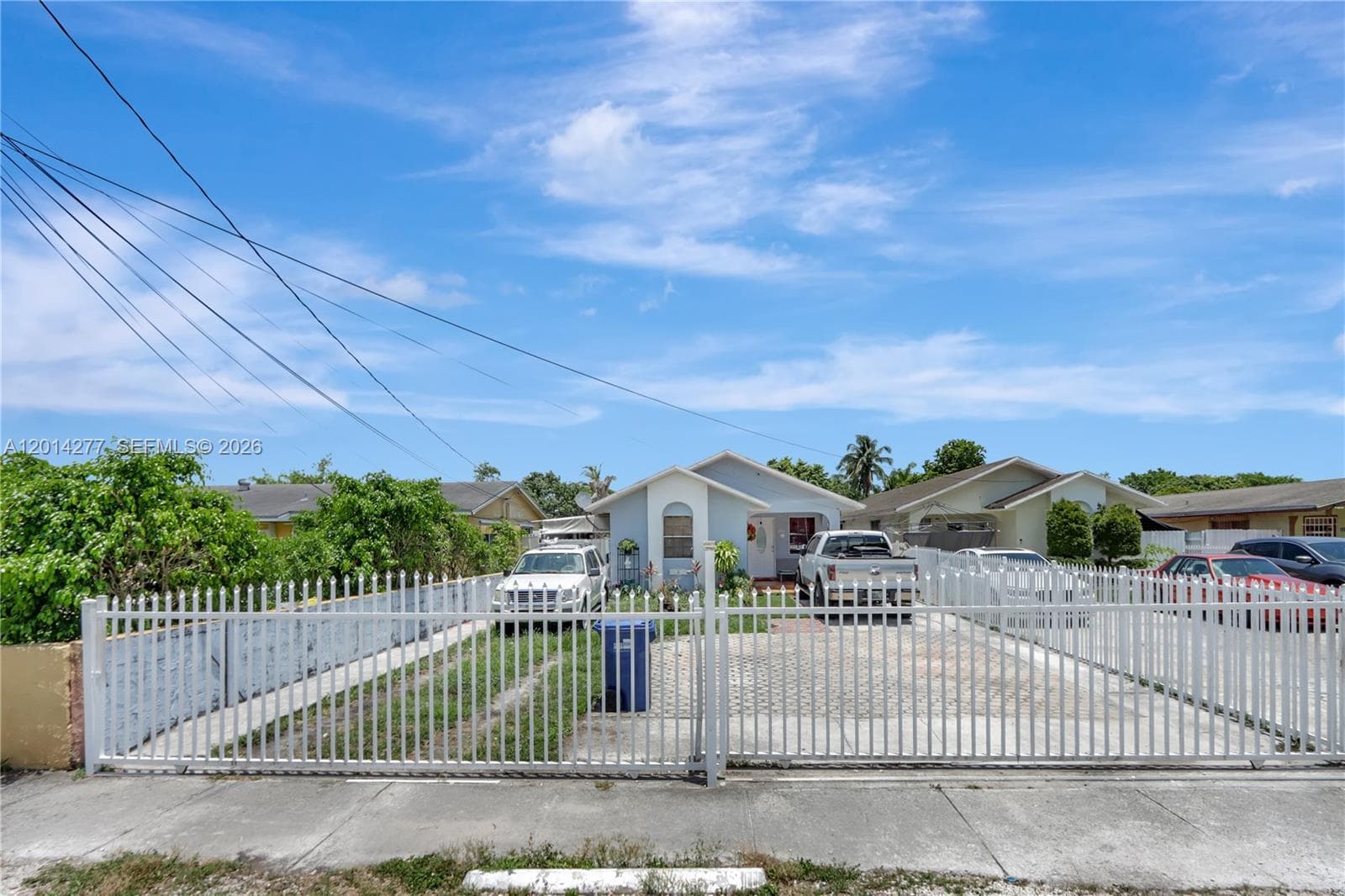 15803 NW 47th Ave