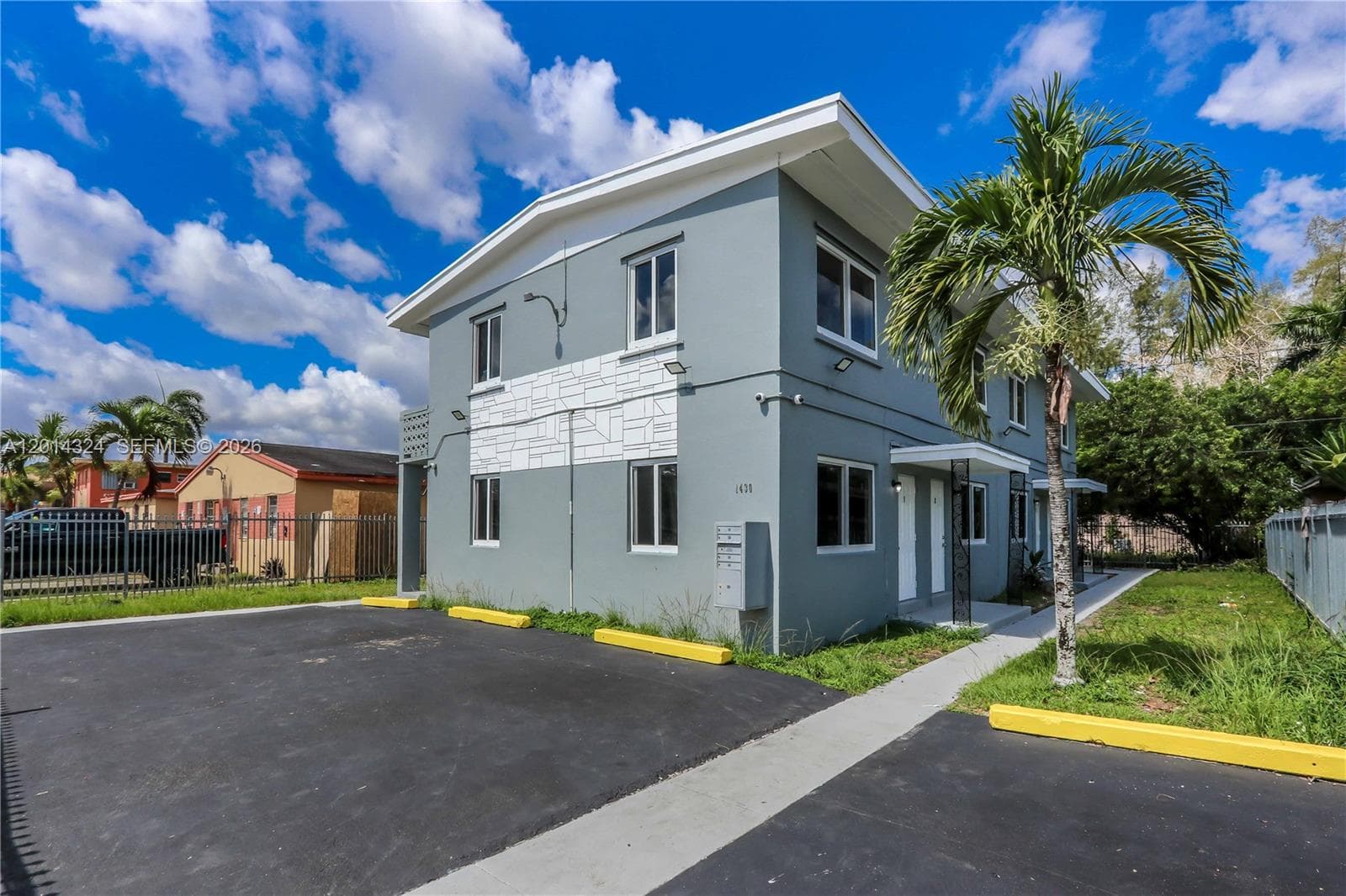 1430 NW 2nd Ave